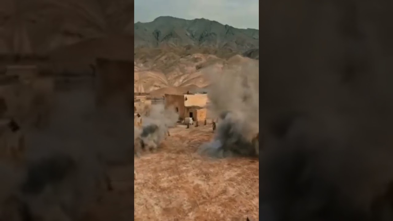 Beast - Official Trailer | Thalapathy Vijay | Sun Pictures | Nelson | Anirudh | Poojaegde 