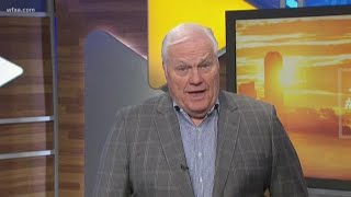 Hansen's Extra Point: I'm still stupid enough to believe I can keep my resolutions