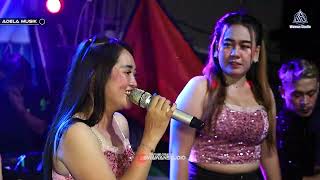 ADELA  MUSIK AISHITERU2 - ALL ARTIS LIVE WEDDING NENG GITA - LIVE CILAKI