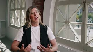 UserGems Customer Testimonial: Katie Berg, VP Sales &amp; Marketing at Klue