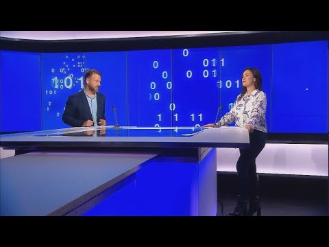 Coup de froid sur les dinosaures • FRANCE 24