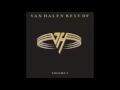Van Halen Dance The Night Away Lyrics