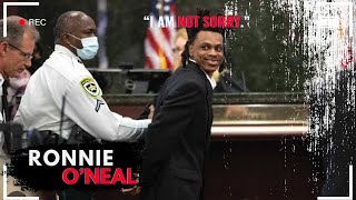 Ronnie O'neal: The Domestic Violence Crime Scene that Shocked Florida | Case Breakdown | True Crime