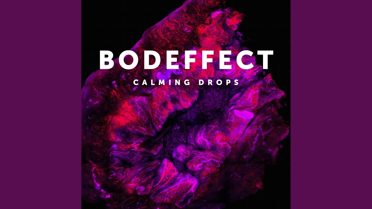 Watch Calming Drops on YouTube Watch Calming Drops on YouTube