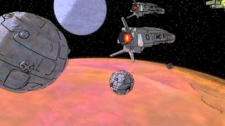 The Clans: 31st Century Combat - TRAILER