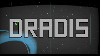 Dradis Alpha Trailer Rev 2