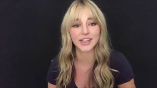 Hassie Harrison on Growing Up, Yellowstone, & Building a TV Career | An Actor Despairs