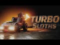 Turbo sloths  first few mins gameplay