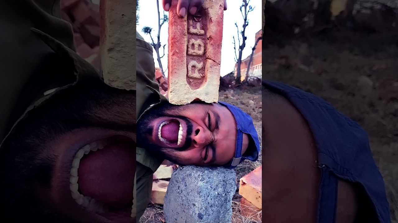 bas bas shooting khatam 🤣