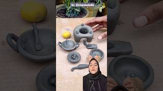 Mainan Dari CLAY‼️ clayniostudio