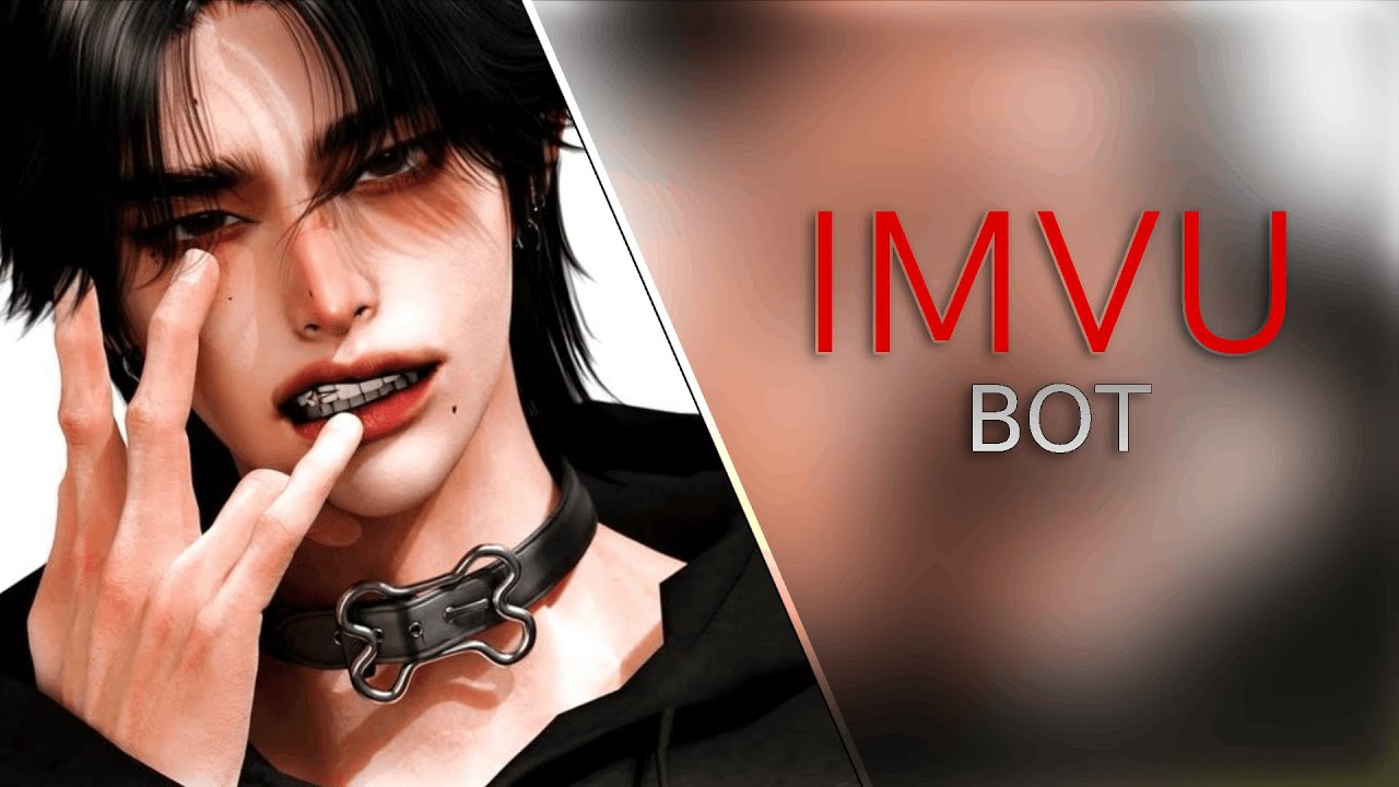 КАК ДОБАВИТЬ БОТОВ В IMVU ROOM | бесплатно и быстро | БОТЫ IMVU