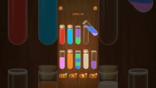 Sort Em All Level 26 Gameplay Walkthrough Solution