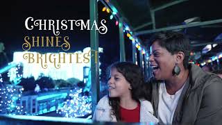 Busch Gardens® Christmas Town™ | Williamsburg, VA