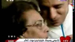 مصطفى كامل امى