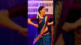 - Simran Always The Best Stage Actress Performance