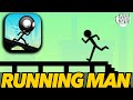 RUNNING MAN Speed Survivor - Gameplay Walkthrough Part 1 (iOS, Android)