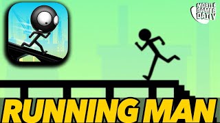 RUNNING MAN Speed Survivor - Gameplay Walkthrough Part 1 (iOS, Android)