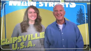 Full Episode: Clipsville, USA | John McGivern's Main Streets