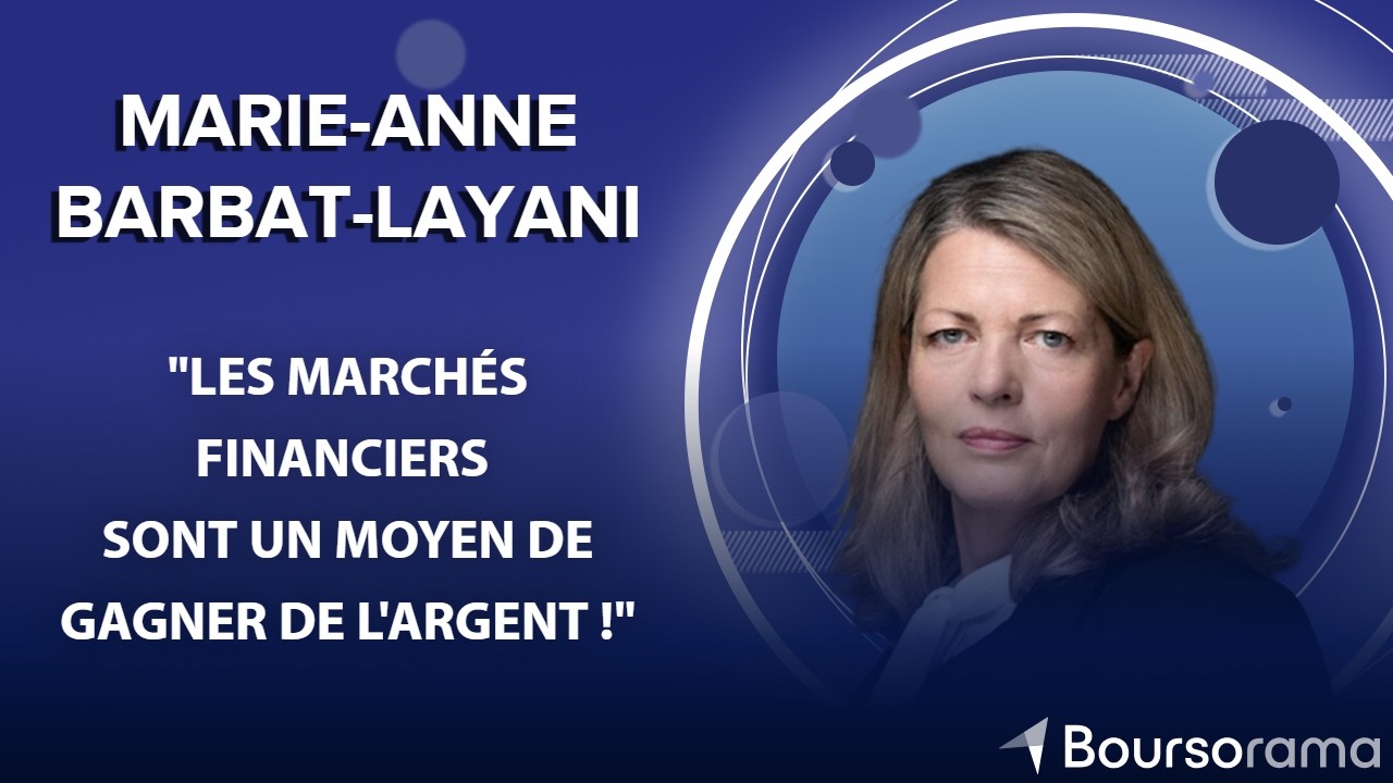 Marie-Anne Barbat-Layani (AMF) : 