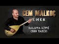 Cem Malkoç -  Salıpta Gitti ( Ben Tabip )