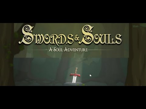 Swords and Souls - Unblocked Games - YouTube