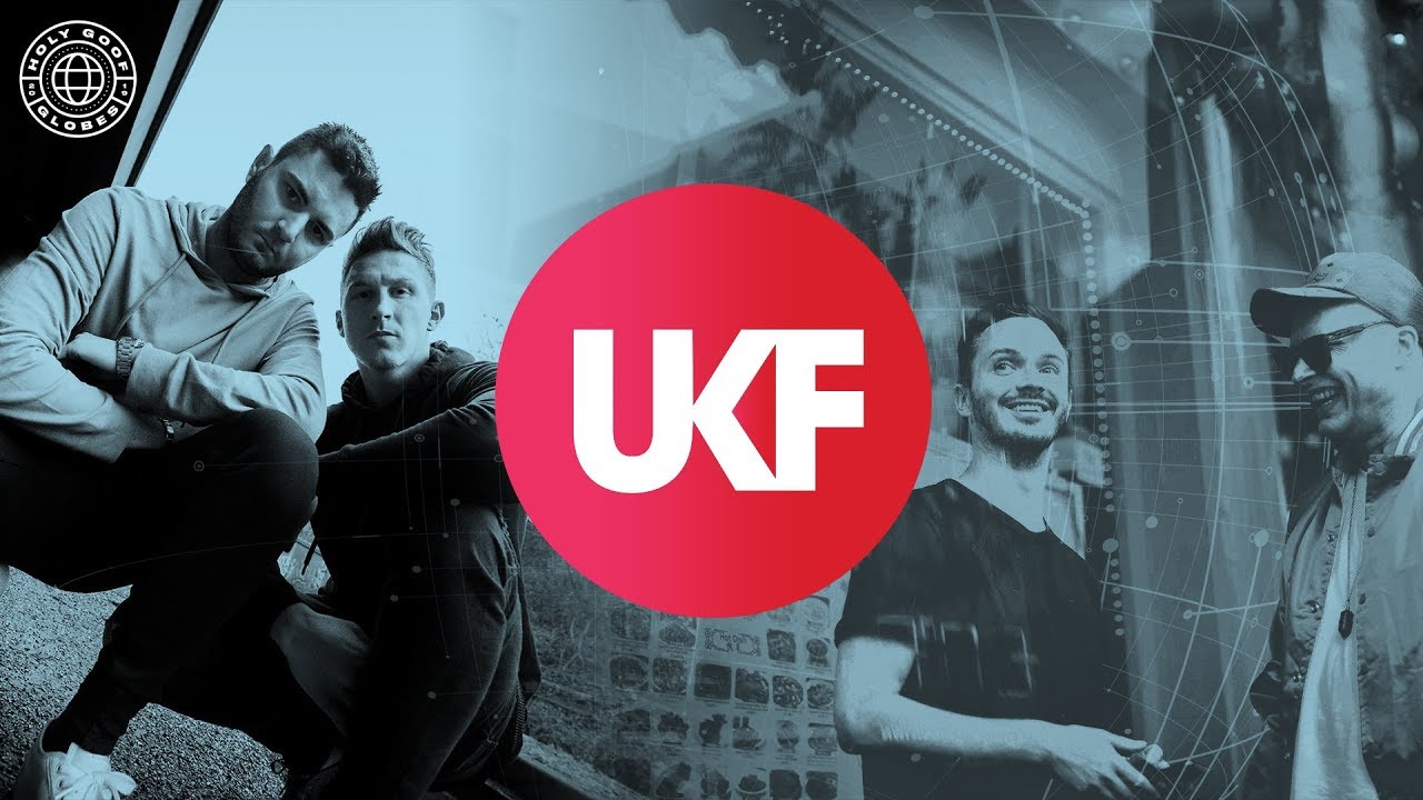 Francois & Louis Benton x Riddim Commission - Only Us VIP (ft. Asha)