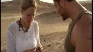 Incredible Human Journey, Episode 1, Arabia Sequence (UK Edition)