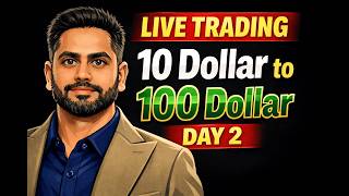 🔴 Crypto & Gold & Forex Live Trading | Sky Bulll |