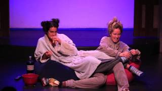 Biggest Losers: Groundlings Writing Lab Sketch