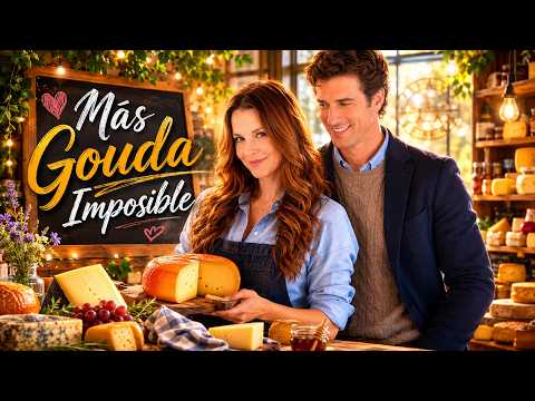 More Gouda Impossible FULL MOVIE | Romantic Movies | Star Movies