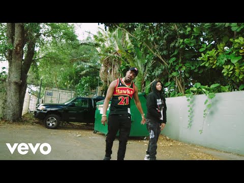 YouTubeでBarsUp Dinero, Project Jit - Hot Topicを視聴 YouTubeでBarsUp Dinero, Project Jit - Hot Topicを視聴