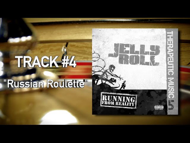 Russian Roulette (Song): Buy Russian Roulette (Song) by Russell