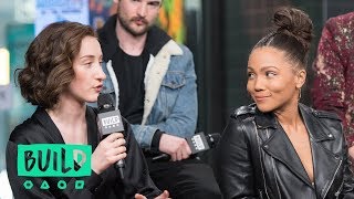 Download Lagu The Cast Of \ MP3