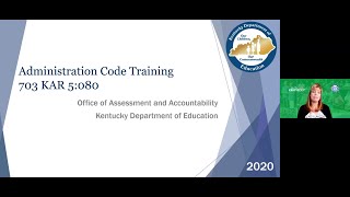 Celebrity Administration Code Training Profile