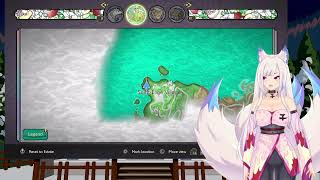 Ghost Fox Causing CHAOS On Horseback #2