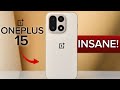 OnePlus 15 - The Feature Everyone’s Talking About - Battery Changed the Game !!