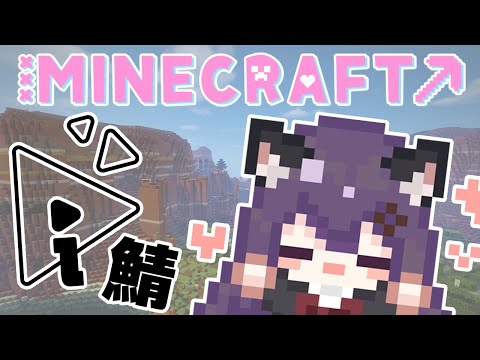 【Minecraft】新しい家建てます🏠【DMS鯖】