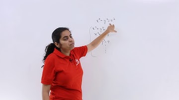 Class 12th – Overview of Formation of Differential Equations | Tutorials Point