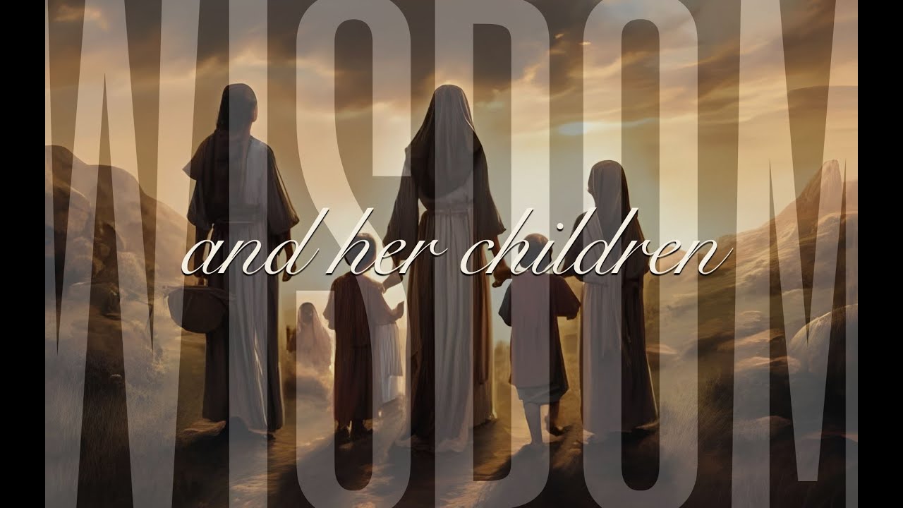 “Wisdom And Her Children” Pastor Nathaniel Urshan Sunday Night Live 11-02-25