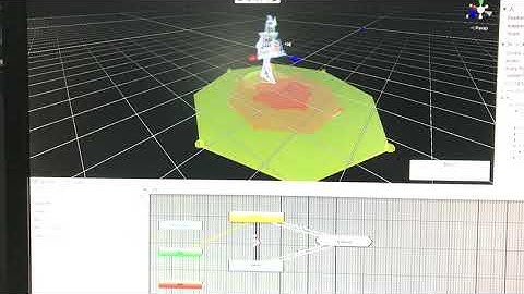NPC Combat AI Built With Unity Mecanim