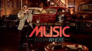 Judika - Sampai Kau Jadi Milikku (Live at Music Everywhere) **