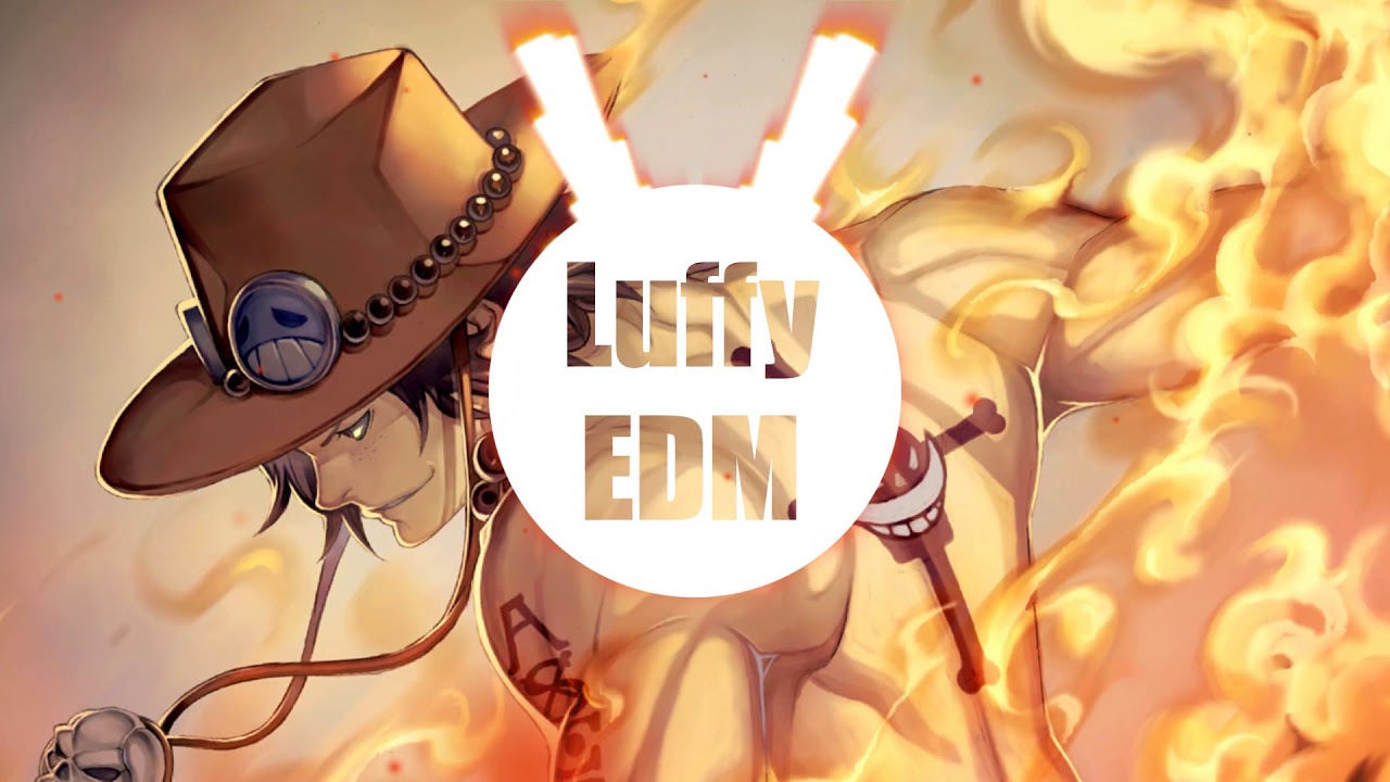 LDVCK - Fallen (Luffy EDM Release)