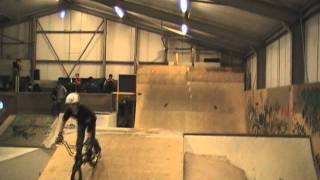 BMX BEST OF FELIX PRANGENBERG