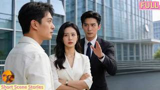 【DUB ENG】After Ten Years of Marriage, I Divorced Him and Let a Tycoon Destroy His Pride