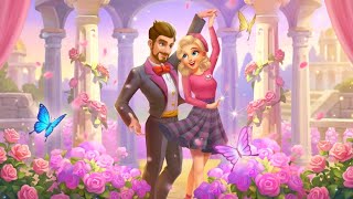 Matchington Mansion | 'Valentine's Surprise 🌹' 2023 Valentine Event Completed 💗 screenshot 4