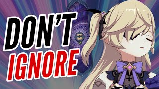 3 CRITICAL TEAM CHANGES YOU NEED TO DO | GENSHIN IMPACT GUIDE