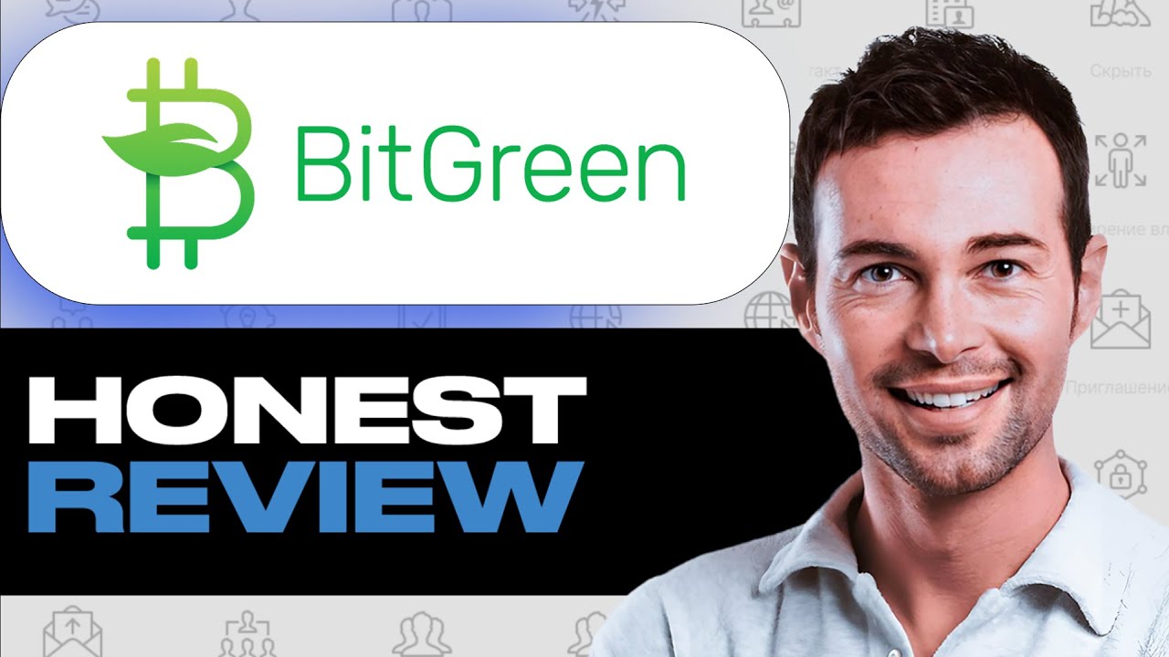 BitGreen Platform Review: Key Features and Weaknesses