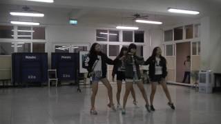 才藝競賽初賽💓Someone like you&Boombayah🌹