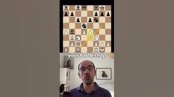 One Exchange WINS, Another LOSES! #chess #strategy #chessbeginner #chessmistakes #chessmaster #tips