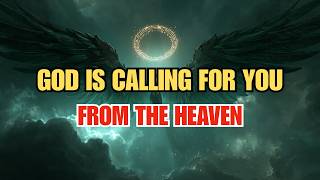 Chosen One, Archangel Michael Orders: God Is Calling You Right Now. If You Ignore This...